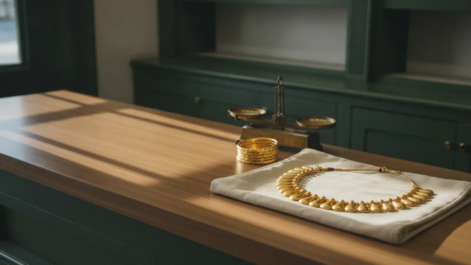 Jewellery Shops in Chennai: 8 Verified Stores for Gold, Diamonds, Silver and Budget Buys (2026)