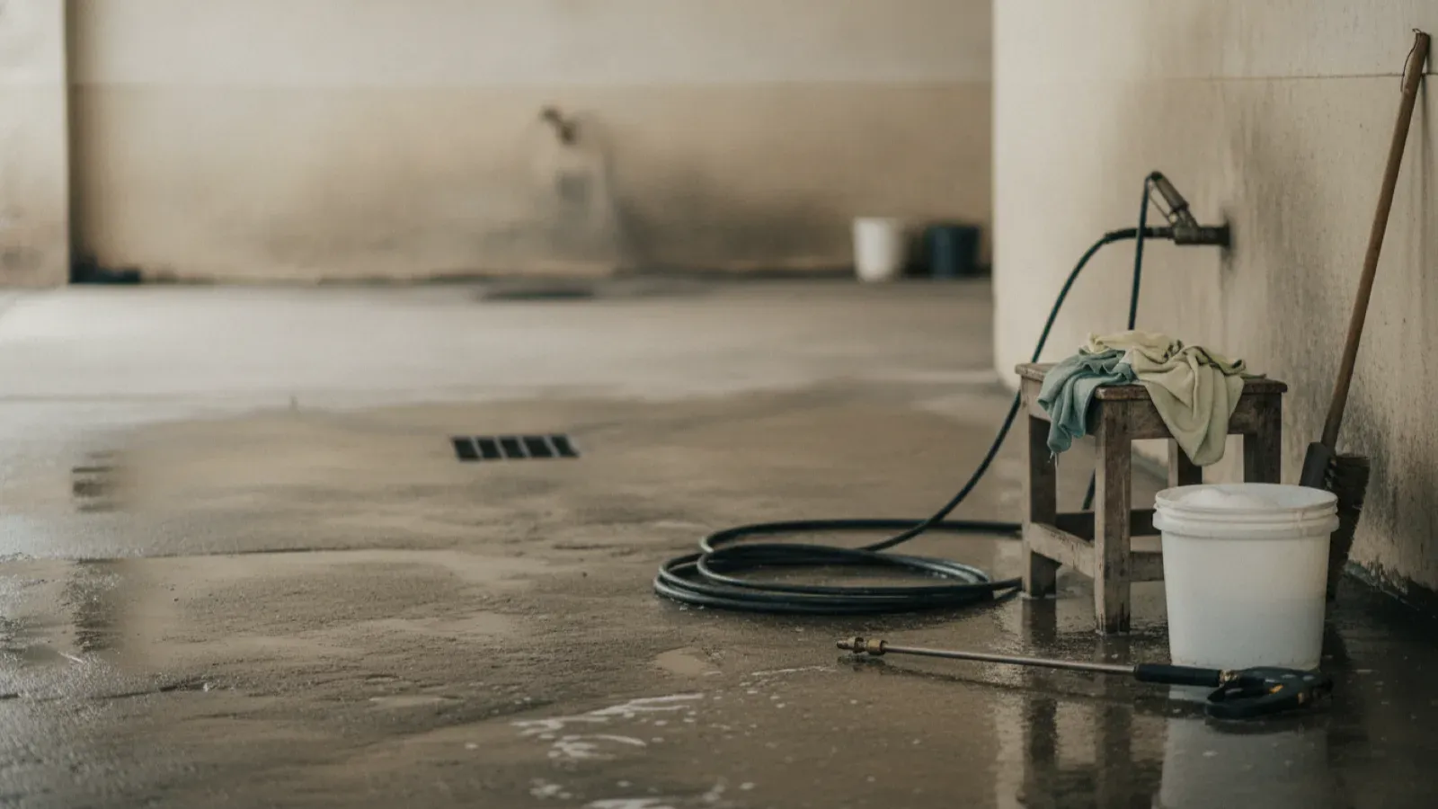 How to Start Car Wash Business in India: 2026 Costs, Licences and Profit Math