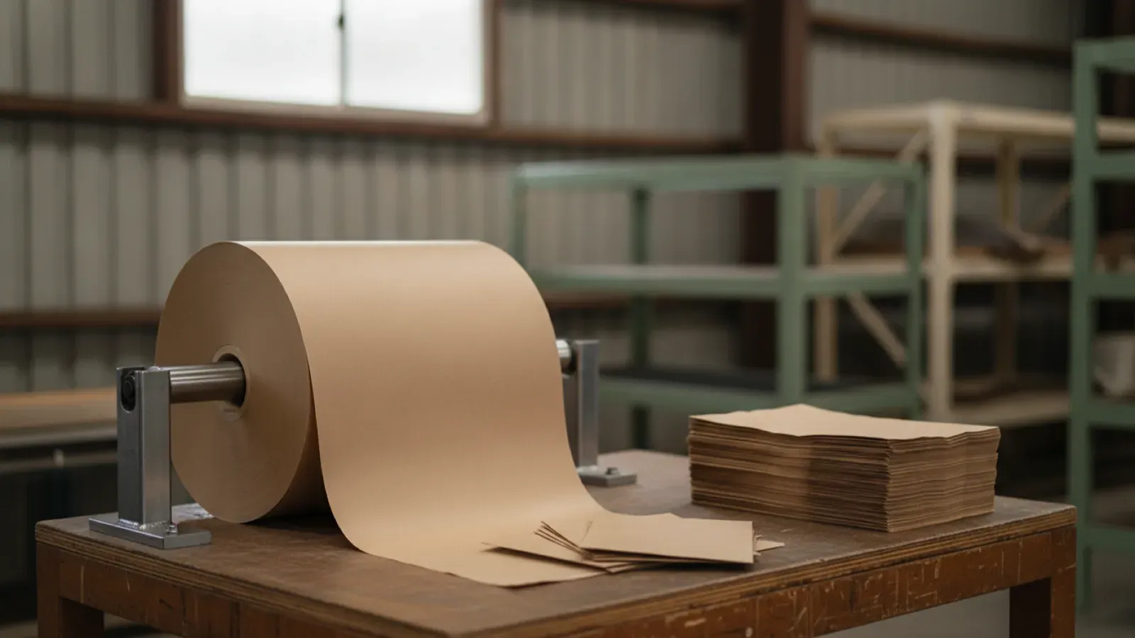 Paper Bag Business Kaise Shuru Kare: 2026 Lagat, Licence aur Per-Bag Margin
