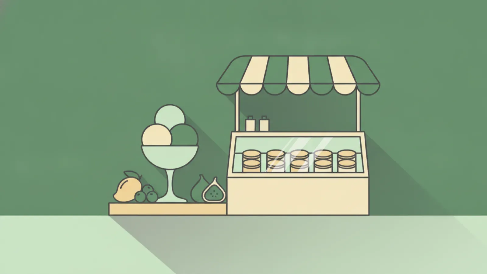 Naturals Ice Cream Franchise Cost 2026: असली खर्च और apply करने का तरीका