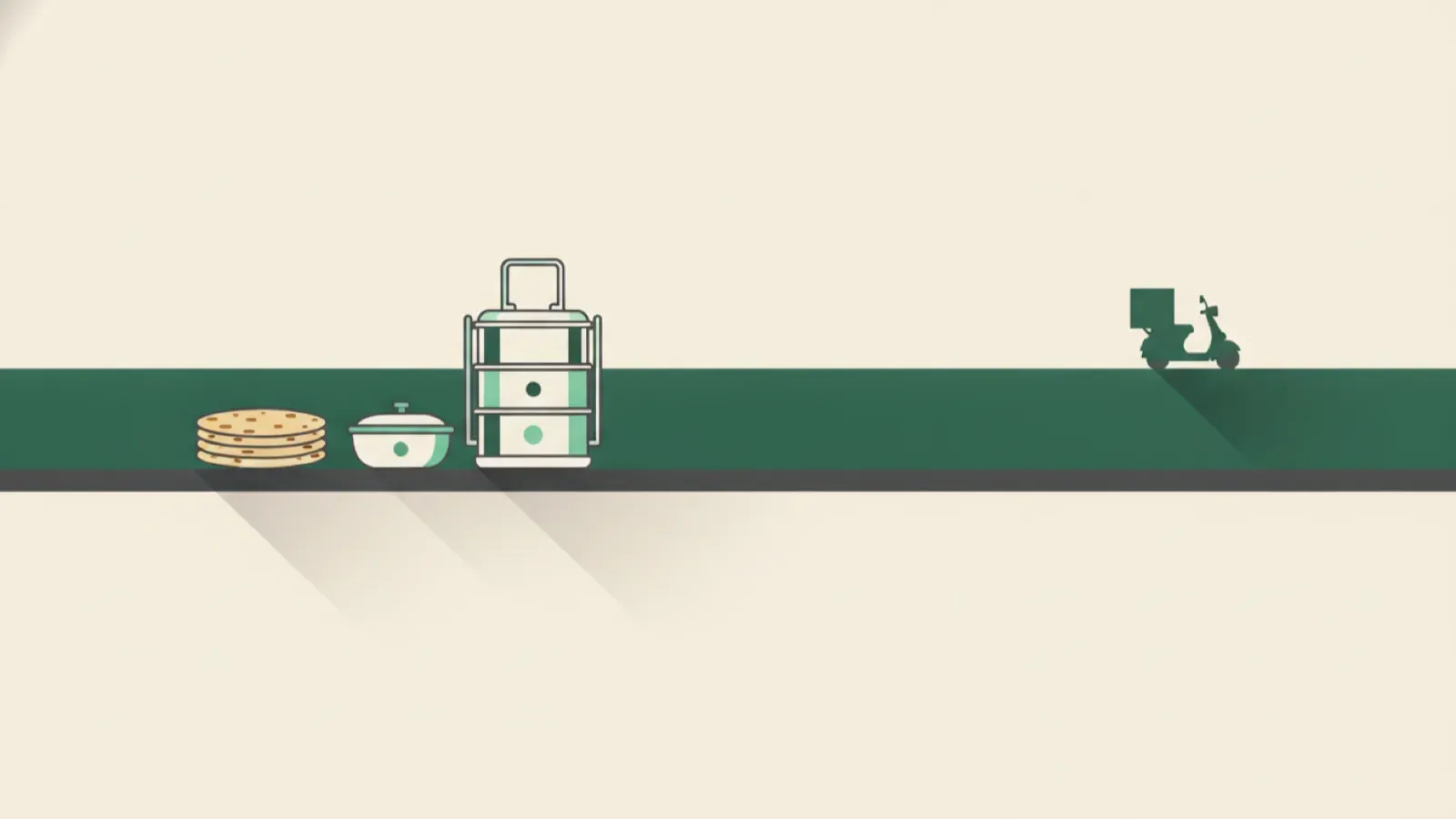 Tiffin Service Kaise Shuru Kare: 2026 mein Lagat, License aur Kamai ka Pura Plan
