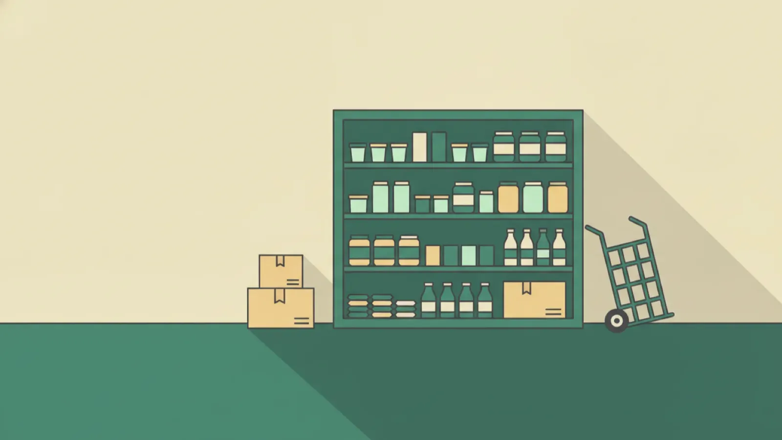 FMCG kya hai? Full form, products list aur India ke sector ka 2026 wala size