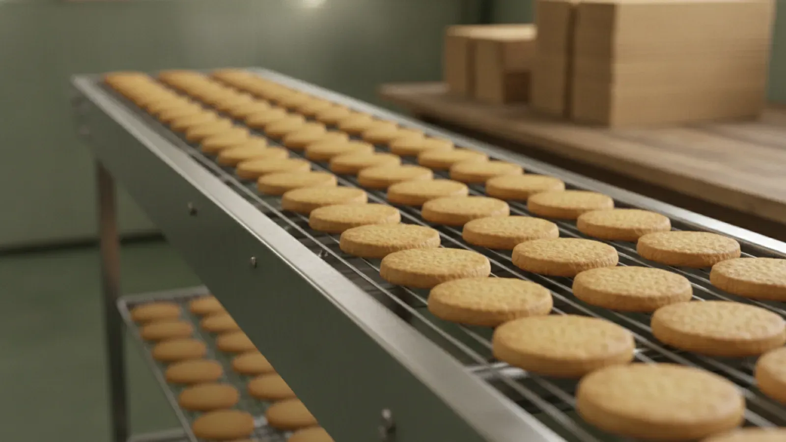 Top 13 Biscuit Manufacturers in India (2026), Ranked by Size