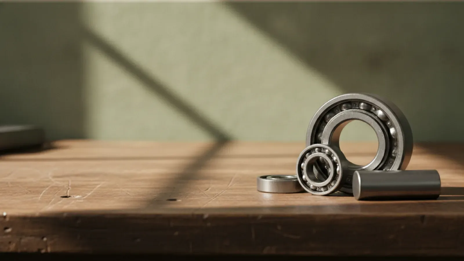 Bearing Manufacturers in India (2026): 10 Major Makers Compared by Plants, Products and Ownership