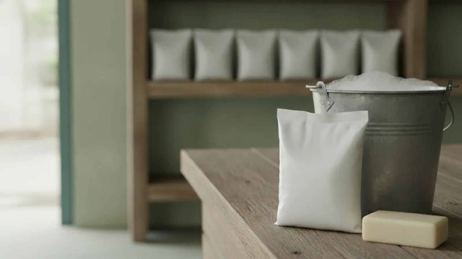 Detergent Brands in India (2026): Ranked by Price per kg, Parent Company and Format