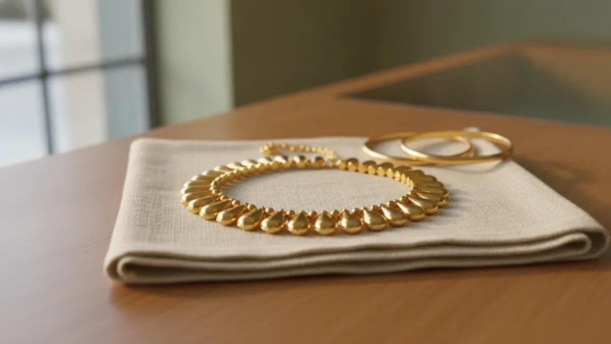 Jewellery Shops in Chennai: 8 Verified Stores for Gold, Diamonds, Silver and Budget Buys (2026)