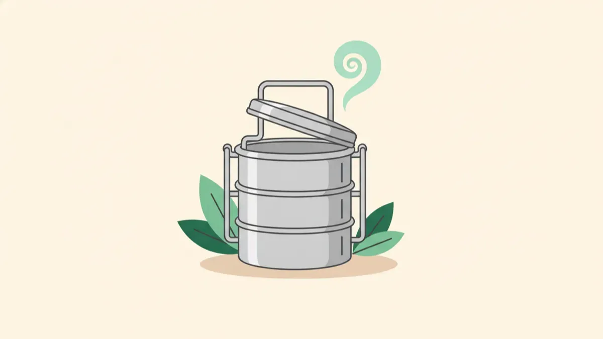 How to Start a Tiffin Service Business in 2026: Cost, Licences and Real Earnings