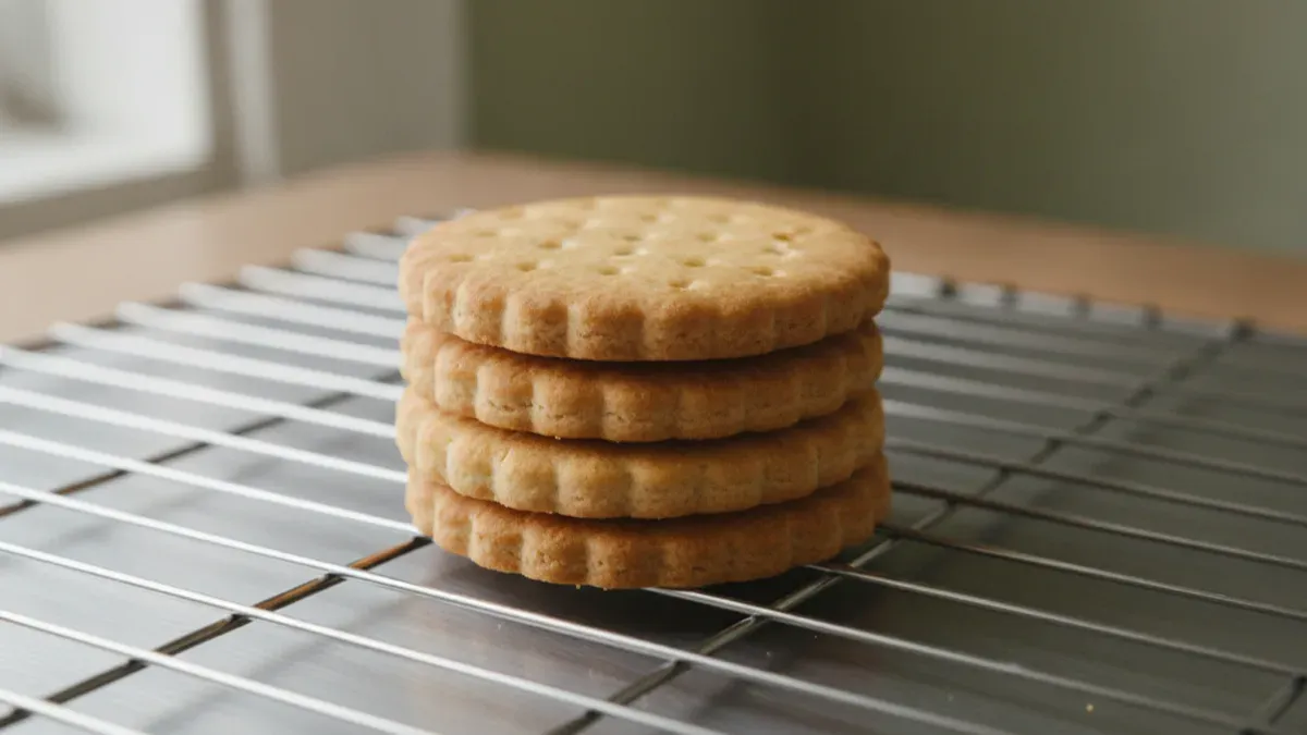 Top 13 Biscuit Manufacturers in India (2026), Ranked by Size