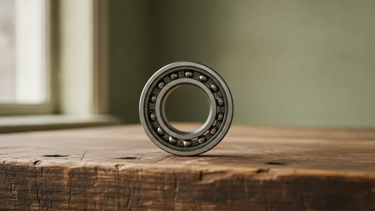 Bearing Manufacturers in India (2026): 10 Major Makers Compared by Plants, Products and Ownership